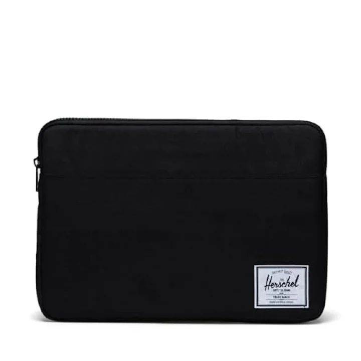 Anchor | Suya Dayanıklı Kumaş 16 Laptop Kılıfı