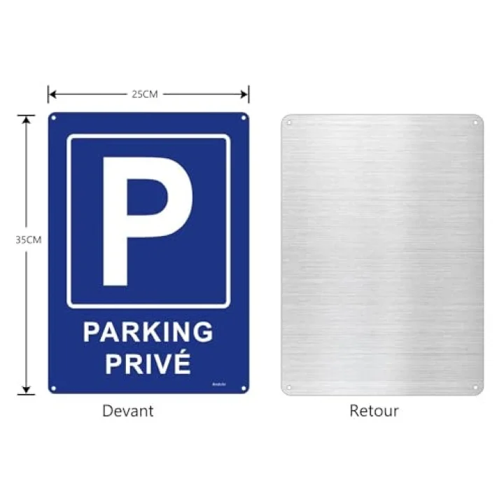 Andchi Interdite/Rota Privé...