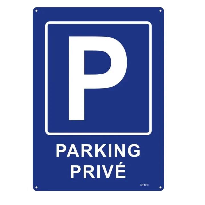 Andchi Interdite/Rota Privé...
