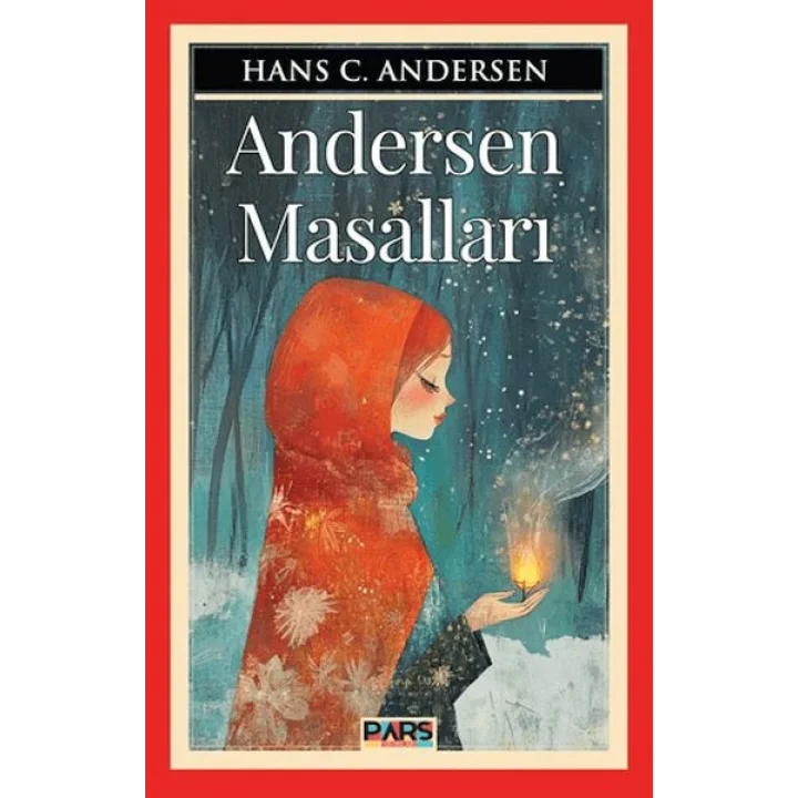 Andersen Masalları