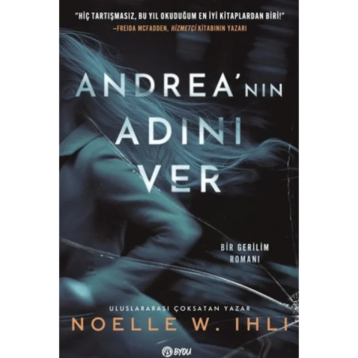 Andrea’nın Adını Ver