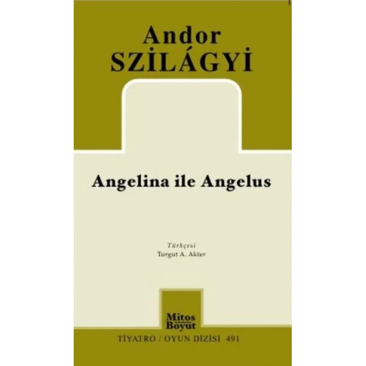 Angelina ile Angelus