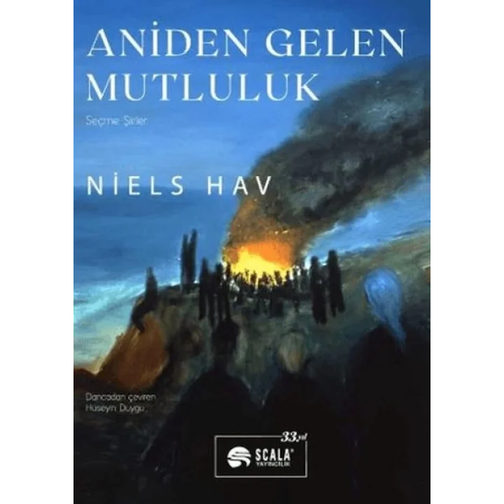 Aniden Gelen Mutluluk