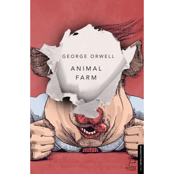 Animal Farm (İngilizce)