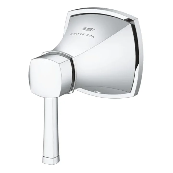Ankastre Stop Valf Grandera Krom – 29420000