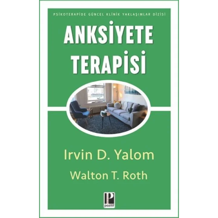 Anksiyete Terapisi
