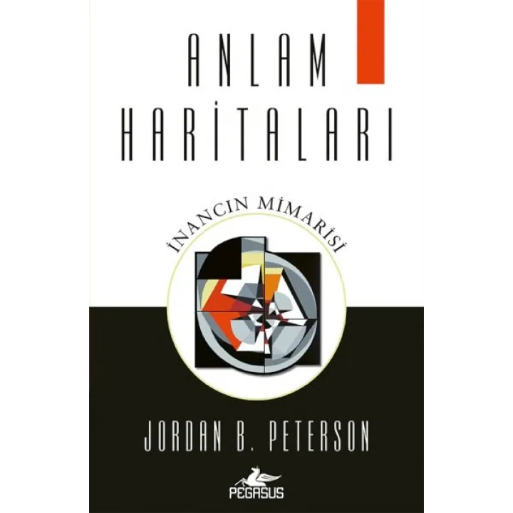 Anlam Haritaları İnancın Mimarisi