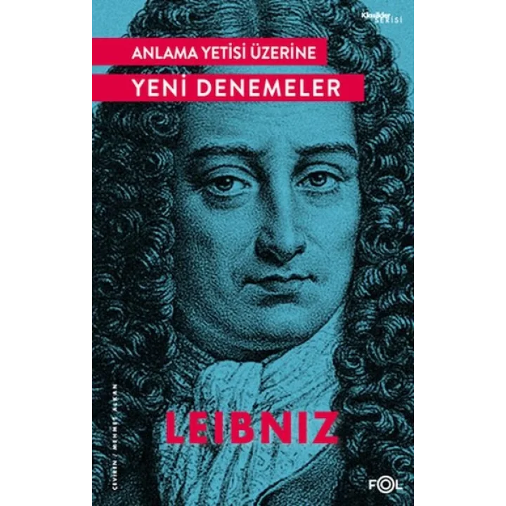 Anlama Yetisi Üzerine Yeni Denemeler