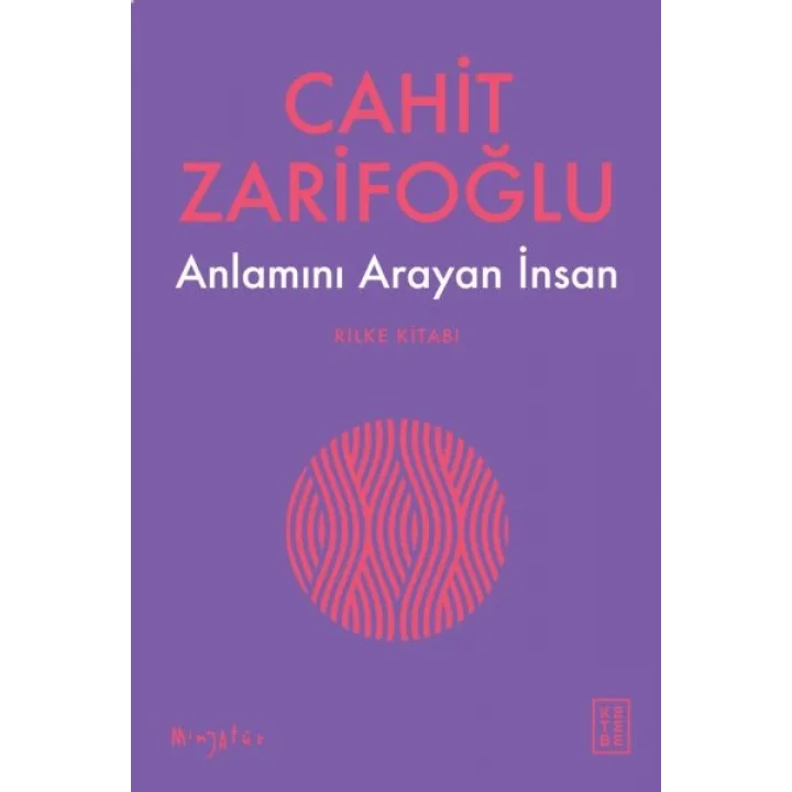 Anlamını Arayan İnsan