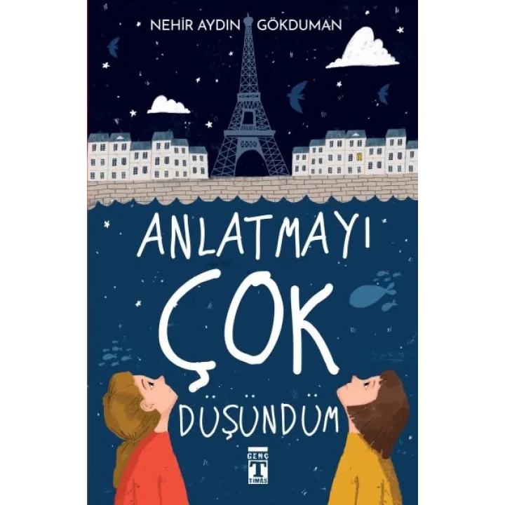 Anlatmayı Çok Düşündüm