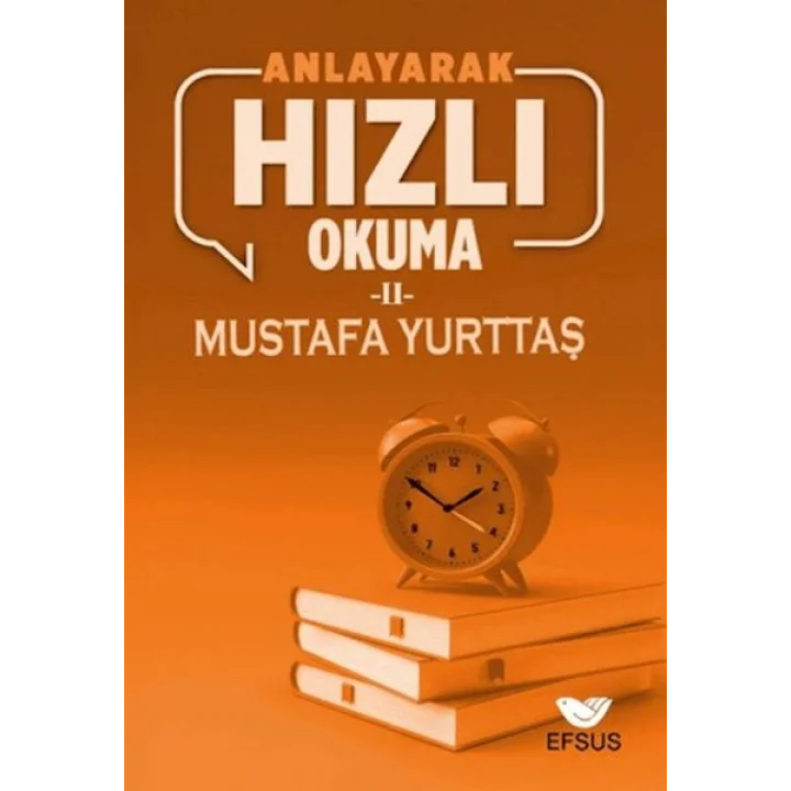 Anlayarak Hızlı Okuma 2