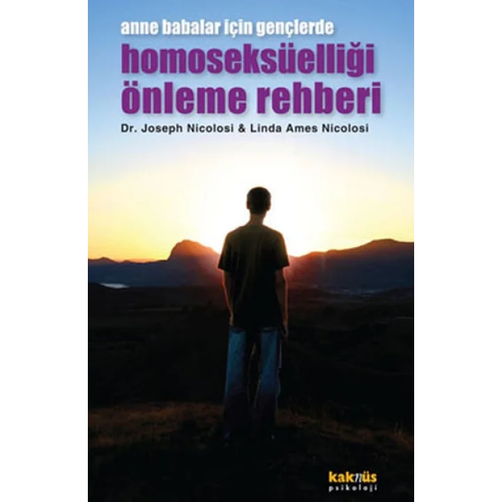 Anne Babalar için Gençlerde Homoseksüelliği Önleme Rehberi