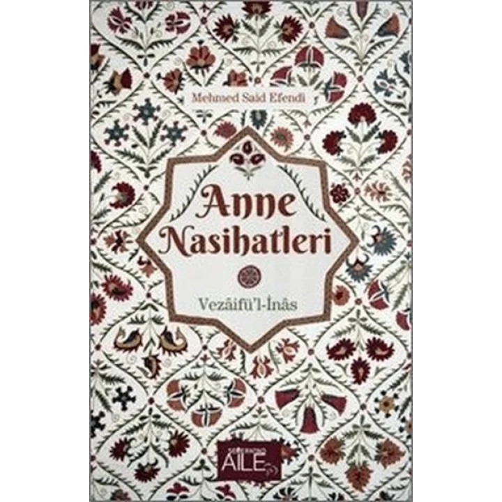 Anne Nasihatleri