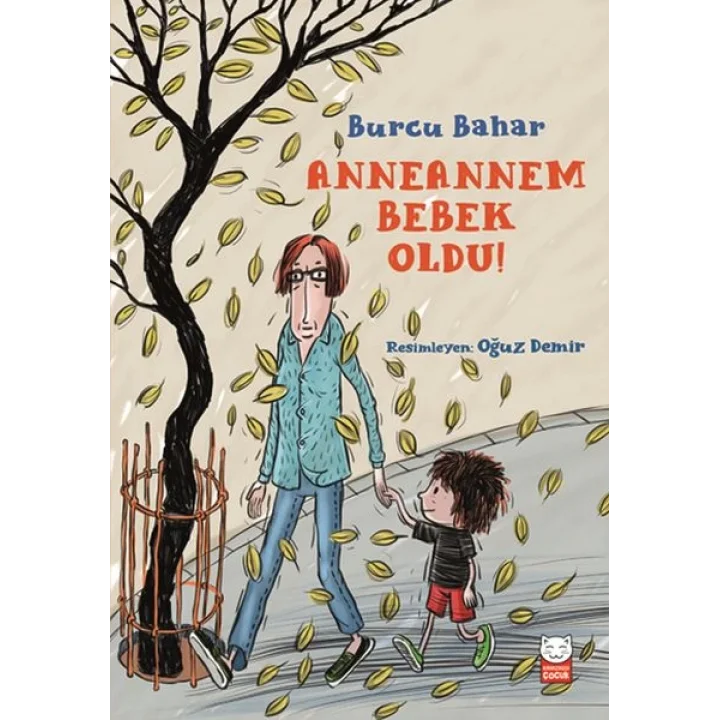 Anneannem Bebek Oldu!