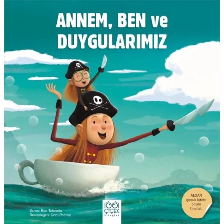 Annem, Ben ve Duygularımız