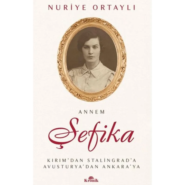 Annem Şefika
