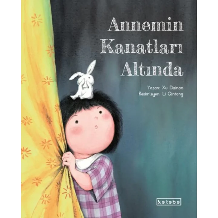 Annemin Kanatları Altında