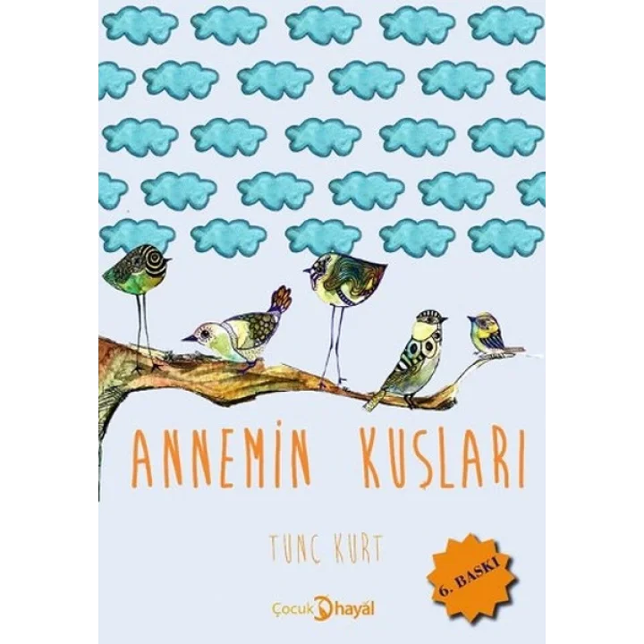 Annemin Kuşları