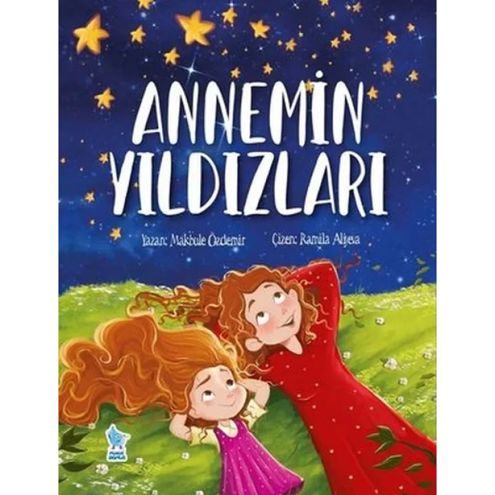 Annemin Yıldızları