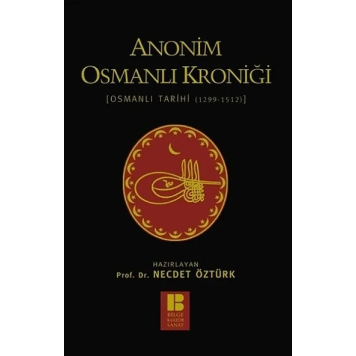 Anonim Osmanlı Kroniği