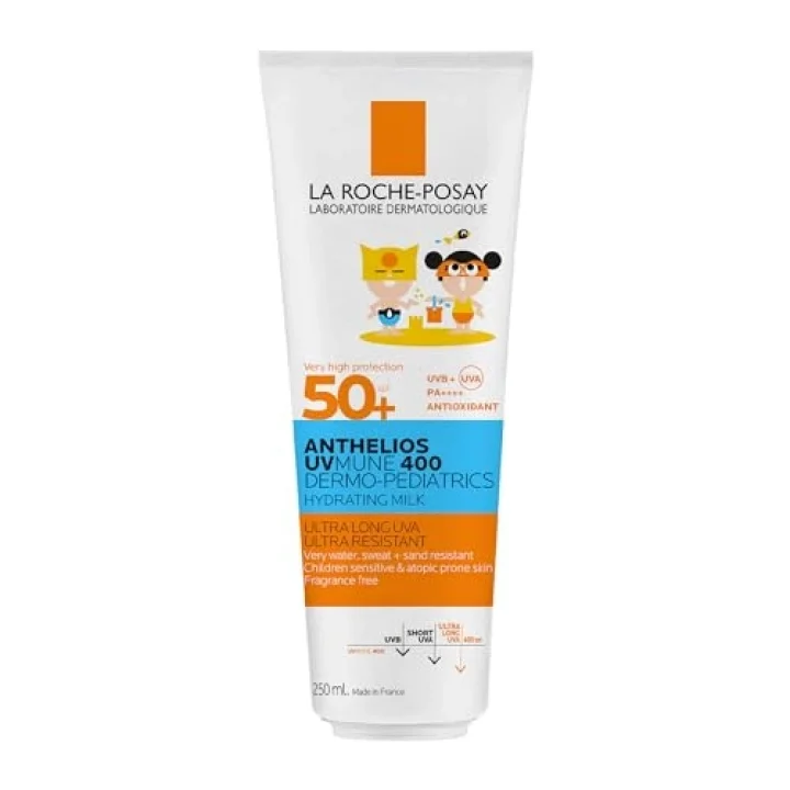 Anthelios Dermo Pediatrics Hydrating Lotion SPF 50+ 250 ml