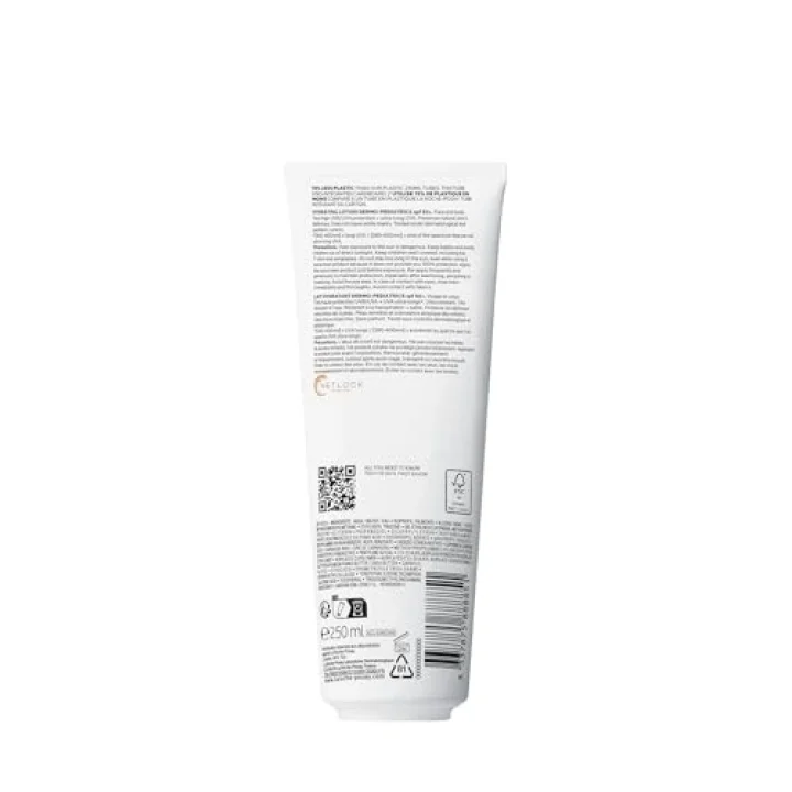 Anthelios Dermo Pediatrics Hydrating Lotion SPF 50+ 250 ml