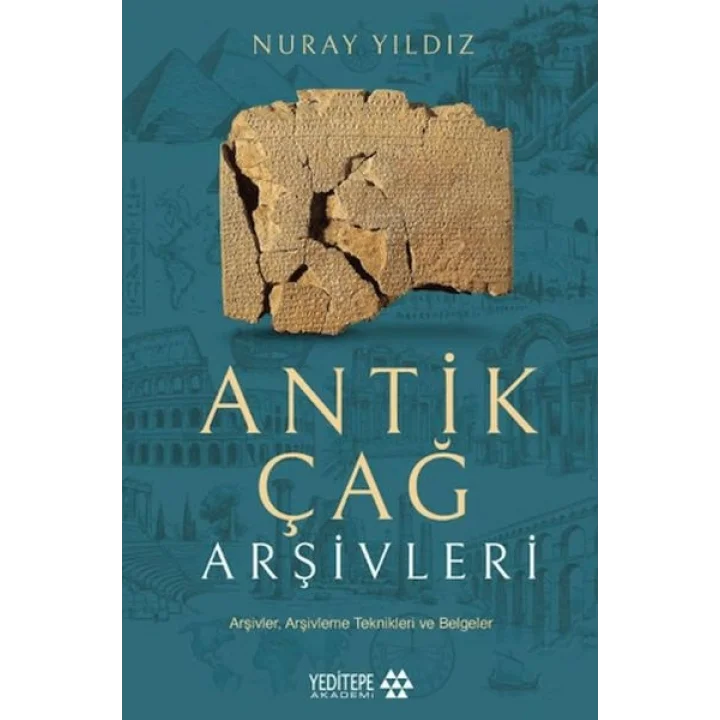 Antik Çağ Arşivleri