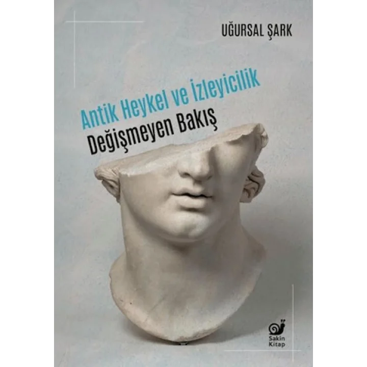 Antik Heykel ve İzleyicilik