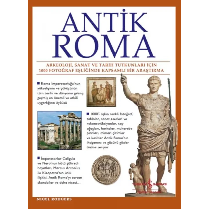 Antik Roma