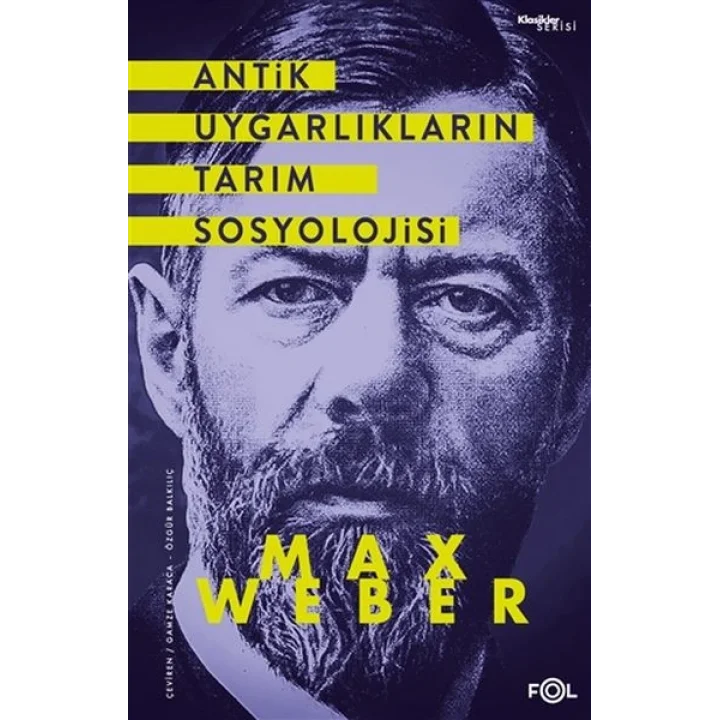 Antik Uygarlıkların Tarım Sosyolojisi