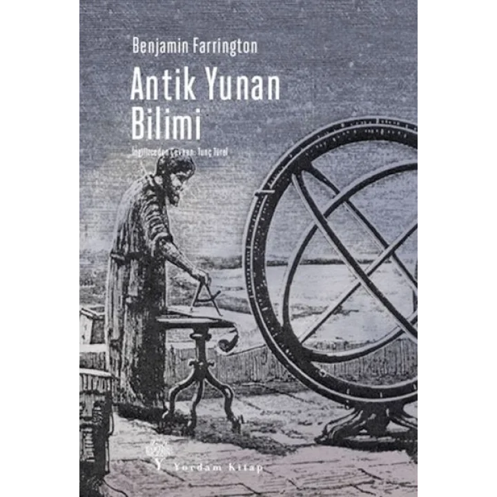 Antik Yunan Bilimi