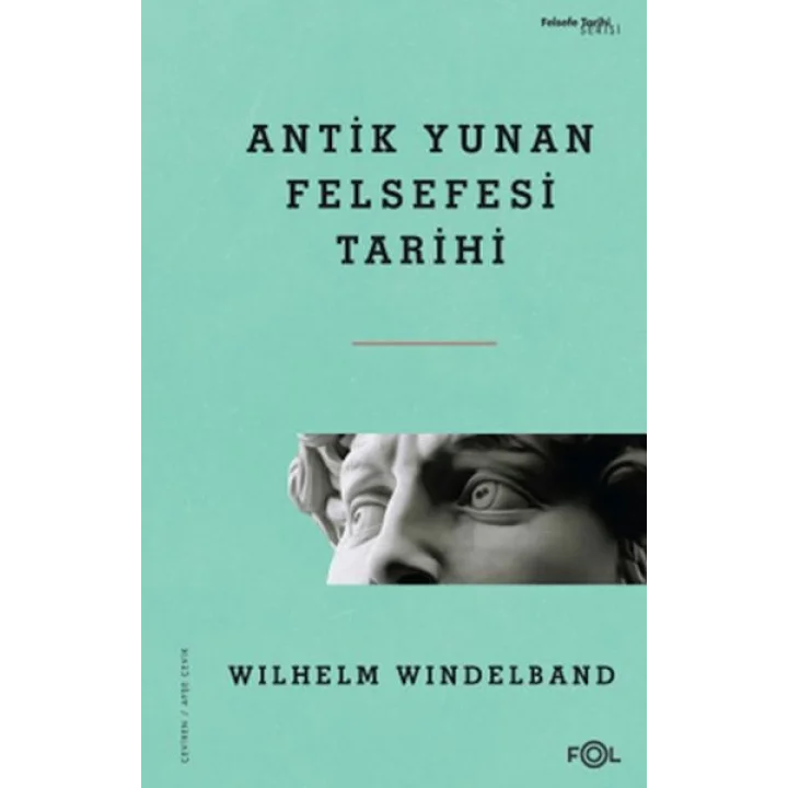 Antik Yunan Felsefesi Tarihi