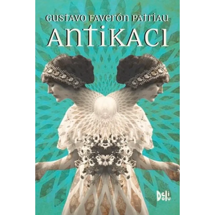 Antikacı