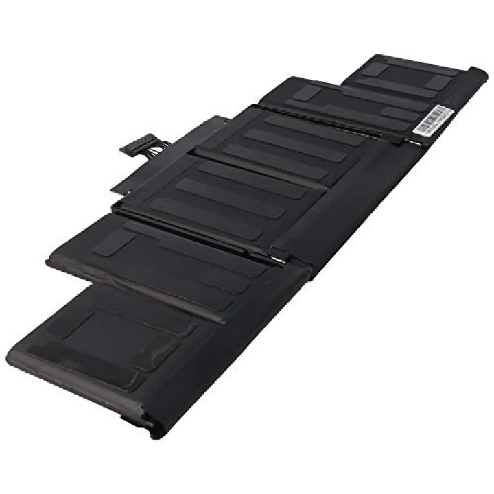 Apple A1398 MacBook Pro 15 (late 2013) için uygun batarya