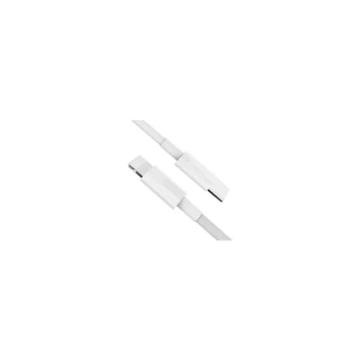 Apple iPhone Uyumlu 20W Usb-C Güç Adaptörü + Usb-C Lightning Şarj Kablosu Seti 11 12 Pro Max Beyaz