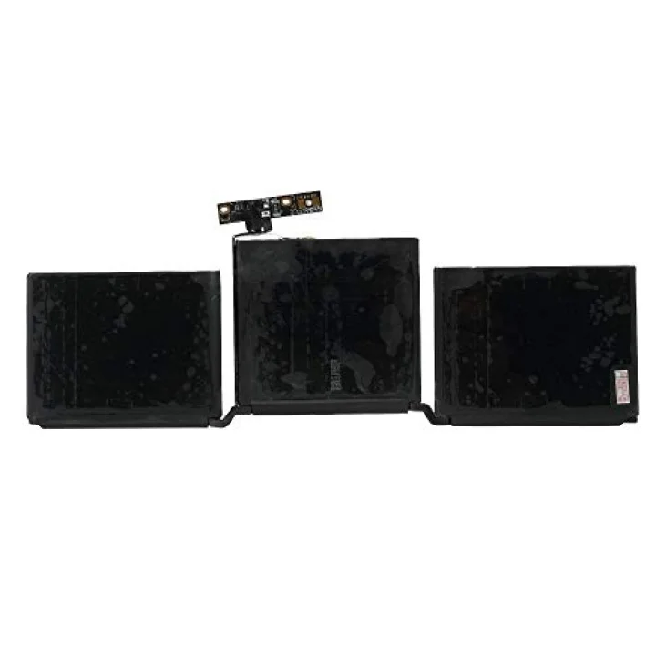 Apple MacBook Pro 13 A1708 ile uyumlu Dahili Batarya A1713 4781 mAh (2016)