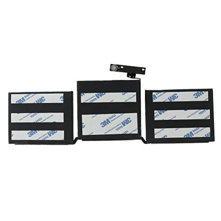Apple MacBook Pro 13 A1708 ile uyumlu Dahili Batarya A1713 4781 mAh (2016)