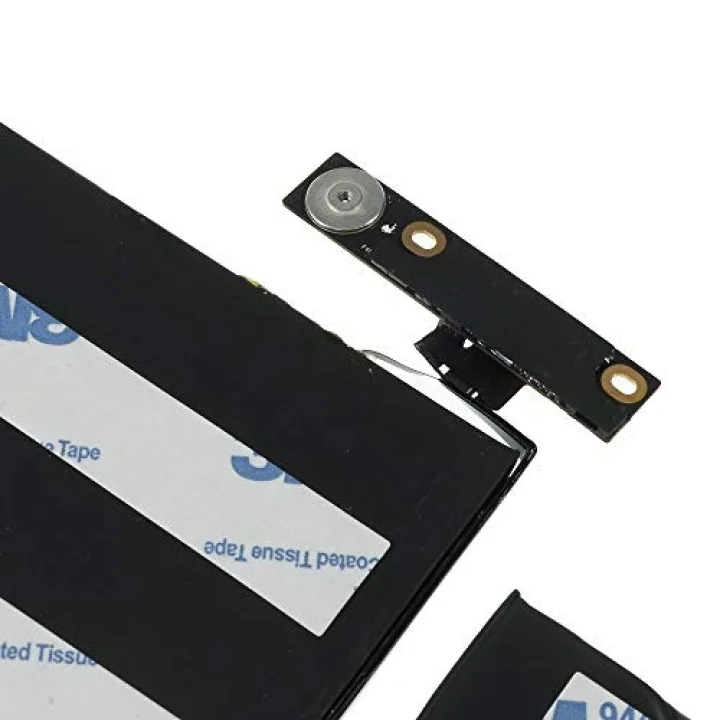 Apple MacBook Pro 13 A1708 ile uyumlu Dahili Batarya A1713 4781 mAh (2016)