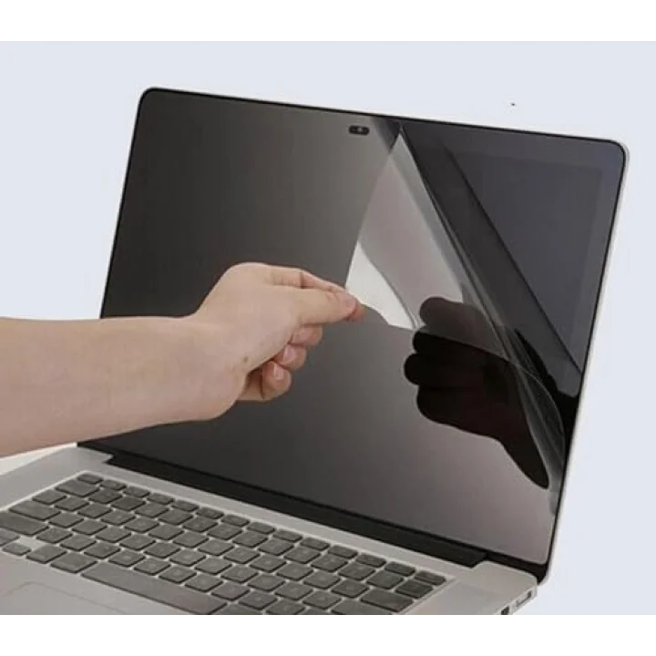 Apple Macbook Pro M2 Pro 2023 14.2 İnç İle Uyumlu Mat Ekran Koruyucu Notebook, Yansıma Ve Parlama Önleyici Parmak İzi Bırakmayan Laptop Koruma, 9H Temperli Kırılmaz Esnek Nano Cam 16:10