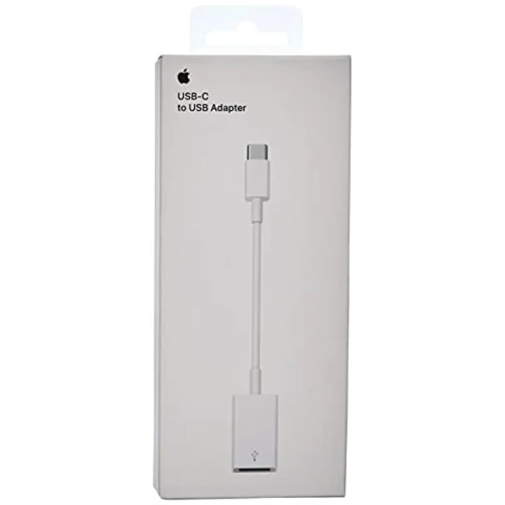 Apple USB-C - USB Adaptörü