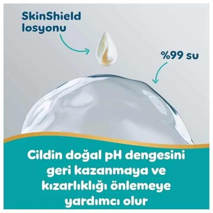 Aqua Soft Touch Bebek Islak Havlu 3 Paket 180 Yaprak