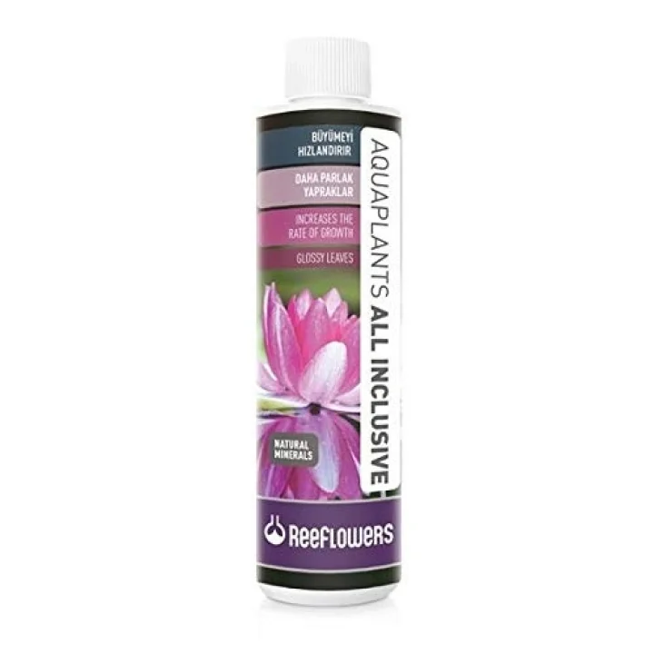 AquaPlants All İnclusive 85 ml