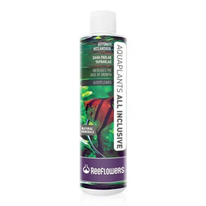 AquaPlants All İnclusive 85 ml
