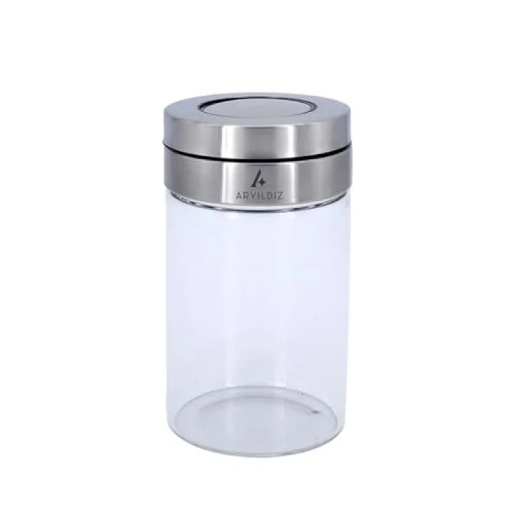 Ar Yıldız Canyon Saklama Kabı 570 ml