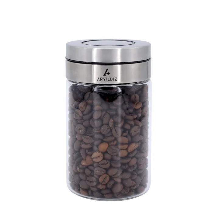 Ar Yıldız Canyon Saklama Kabı 570 ml