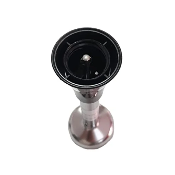 AR1004 SOPRANO MAX BLENDER İÇİN ORİJİNAL PARÇALAYICI AYAK SİYAH