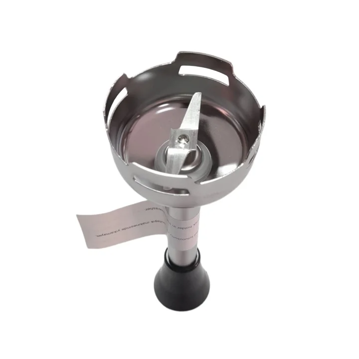 AR1004 SOPRANO MAX BLENDER İÇİN ORİJİNAL PARÇALAYICI AYAK SİYAH