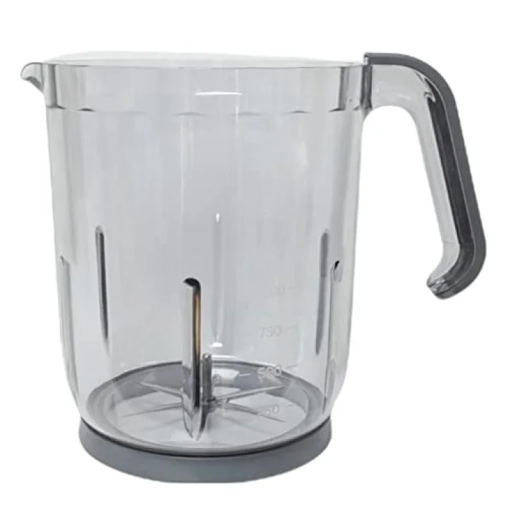 AR1065 TECHNOART MAXI BLENDER ORİJİNAL DOGRAYICI HAZNE