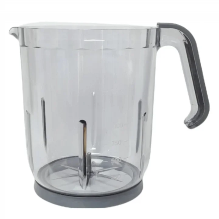 AR1065 TECHNOART MAXI BLENDER ORİJİNAL DOGRAYICI HAZNE