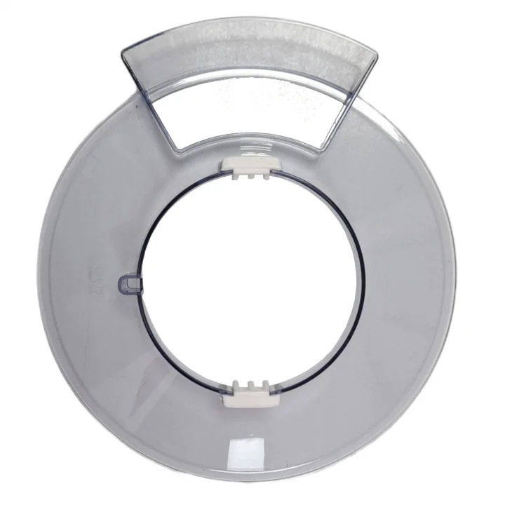 AR1066 CRUST MİX COLOR STAND MİKSER İÇİN ORİJİNAL ŞEFFAF ARA KAPAK